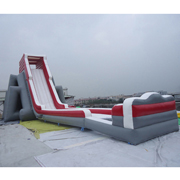 fashion inflatable slides